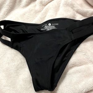 Shade and shore bottoms